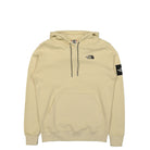 The North Face Patch Graphic Hoodie Gravel Hoodies NF0A7X3J3X41 | Overkill