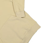 The North Face Patch Graphic Hoodie Gravel Hoodies Detail view 1 | Overkill