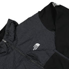 The North Face W Convin Microfleece Hoodie Black Hoodies Detailfoto | Overkill