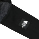 The North Face W Convin Microfleece Hoodie Black Hoodies Detail view 1 | Overkill