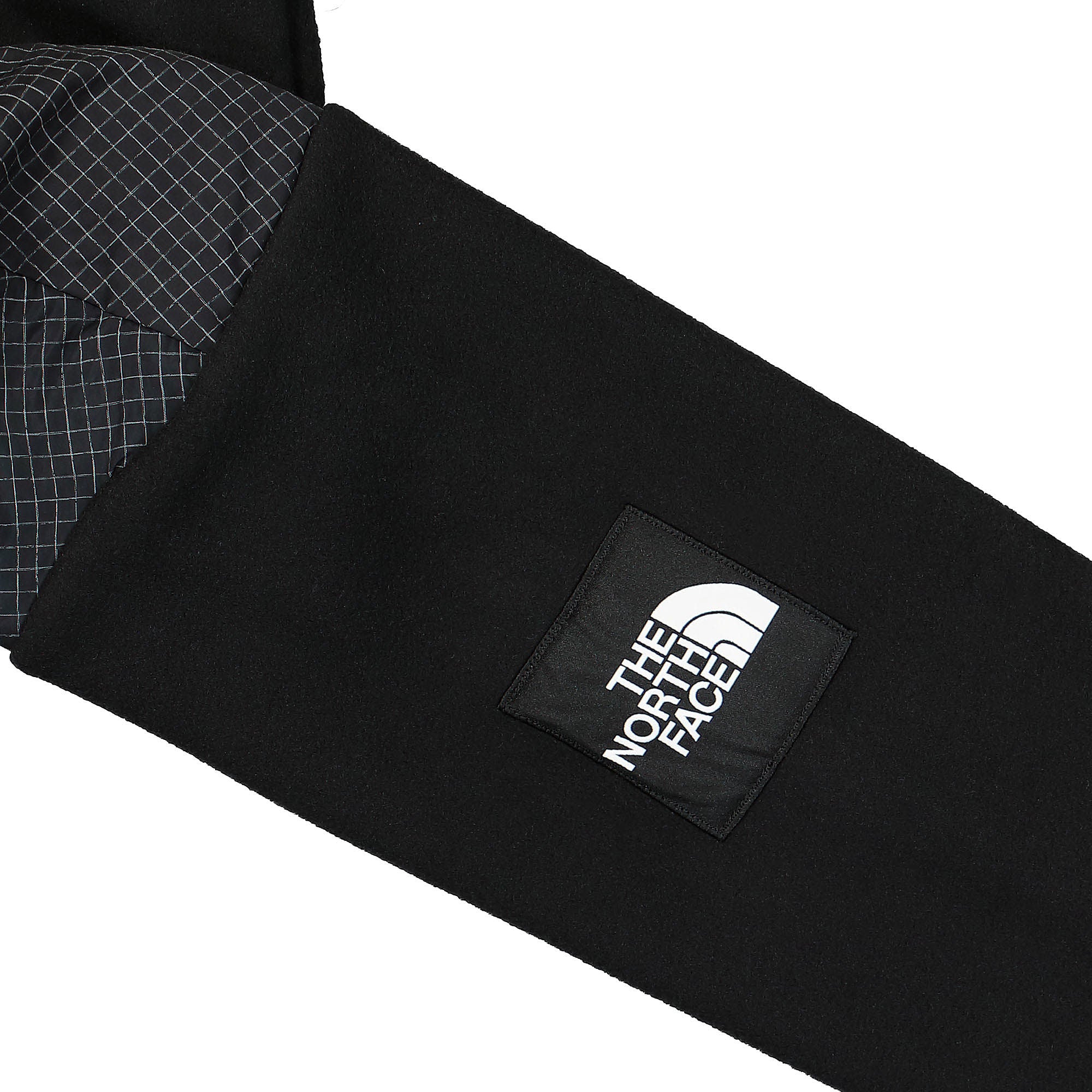 The North Face W Convin Microfleece Hoodie Black Hoodies Detail view 1 | Overkill