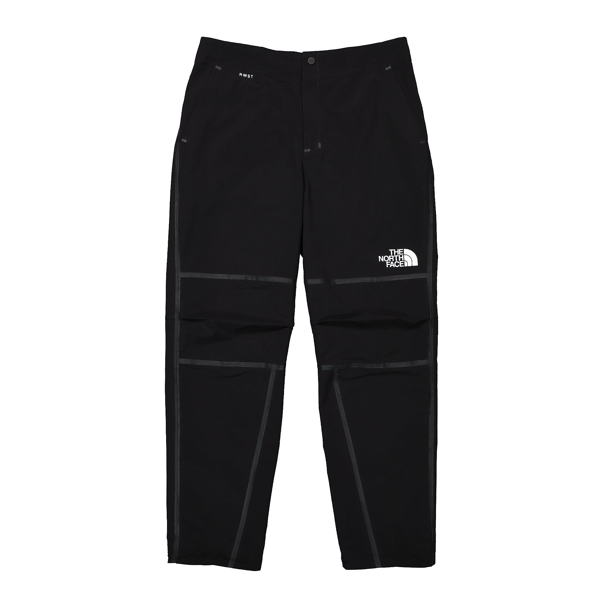 The North Face Rmst Mountain Pant Black Sweat & Track Pants NF0A82R5JK3 | Overkill