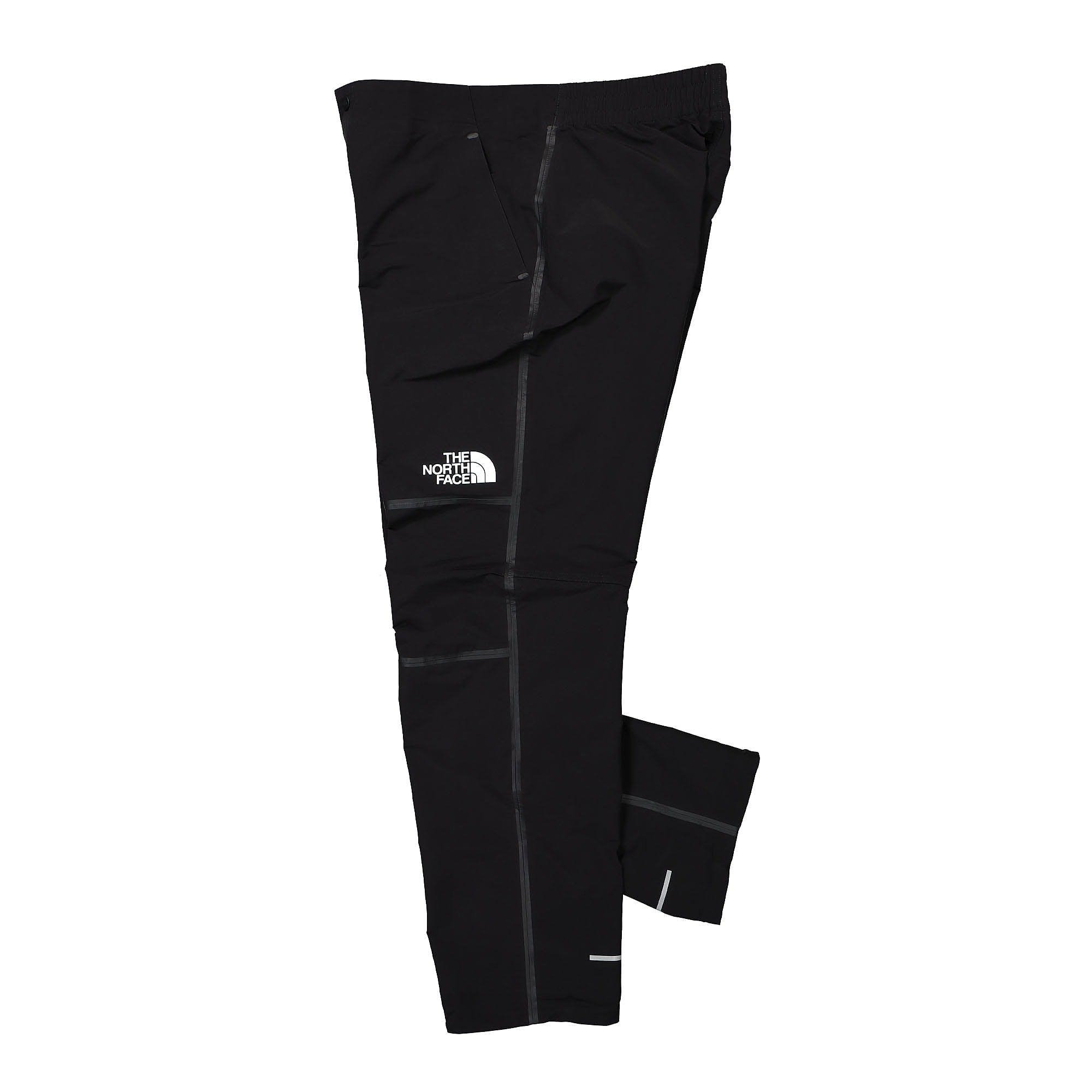 The North Face Rmst Mountain Pant Black Sweat & Track Pants Close-up | Overkill