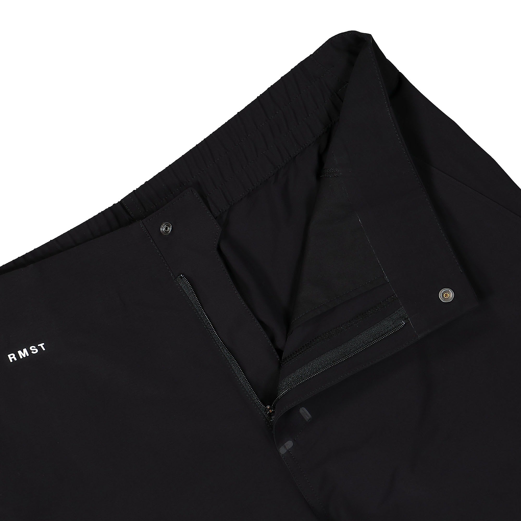 The North Face Rmst Mountain Pant Black Sweat & Track Pants Detailfoto | Overkill
