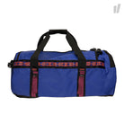 The North Face Base Camp Duffel M Aztec Blue Duffle Bags T93ETP6SK | Overkill