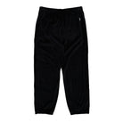 Noon Goons Sprint Velour Trackpant Black Sweat & Track Pants Material | Overkill