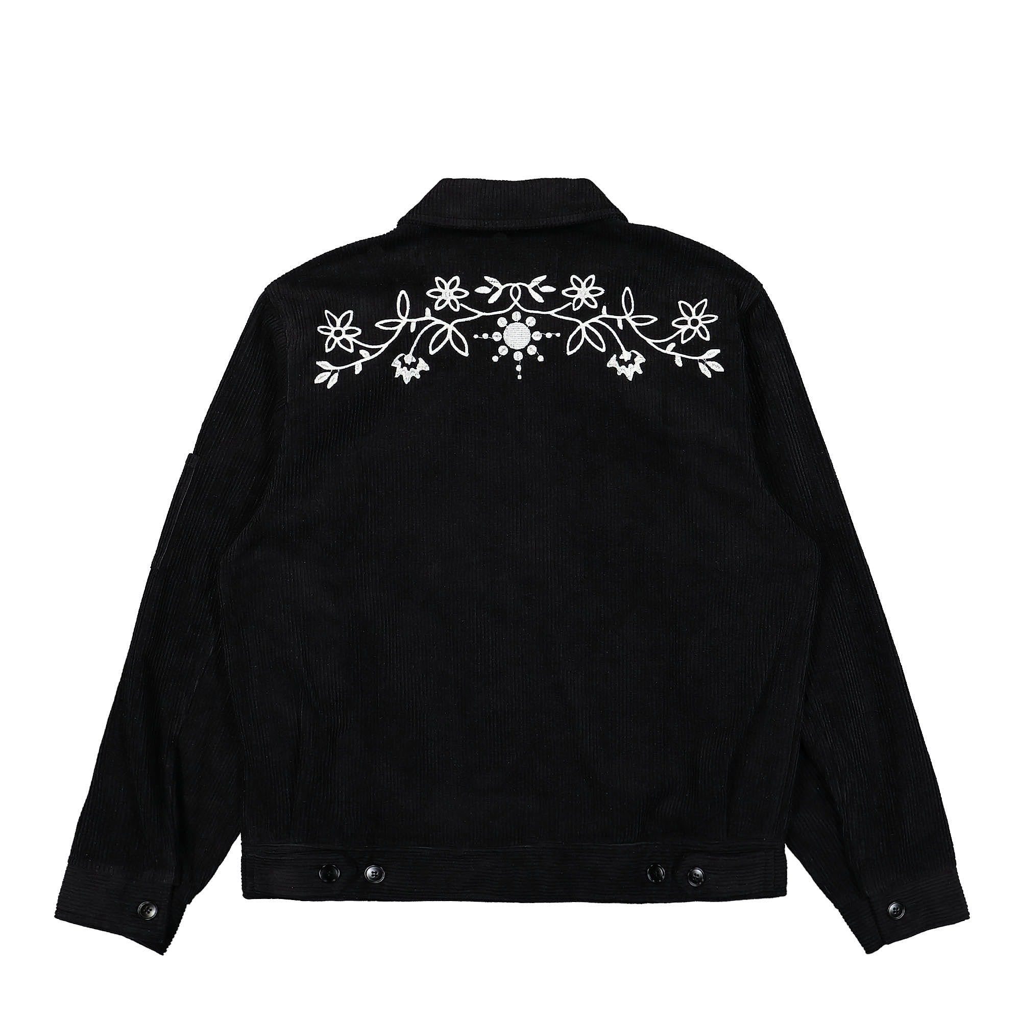 Noon Goons Carlsbad Corduroy Jacket NGFW22033 | OVERKILL