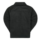 North Hill jaures polar fleece jacket Navy Fleece Jackets Material | Overkill