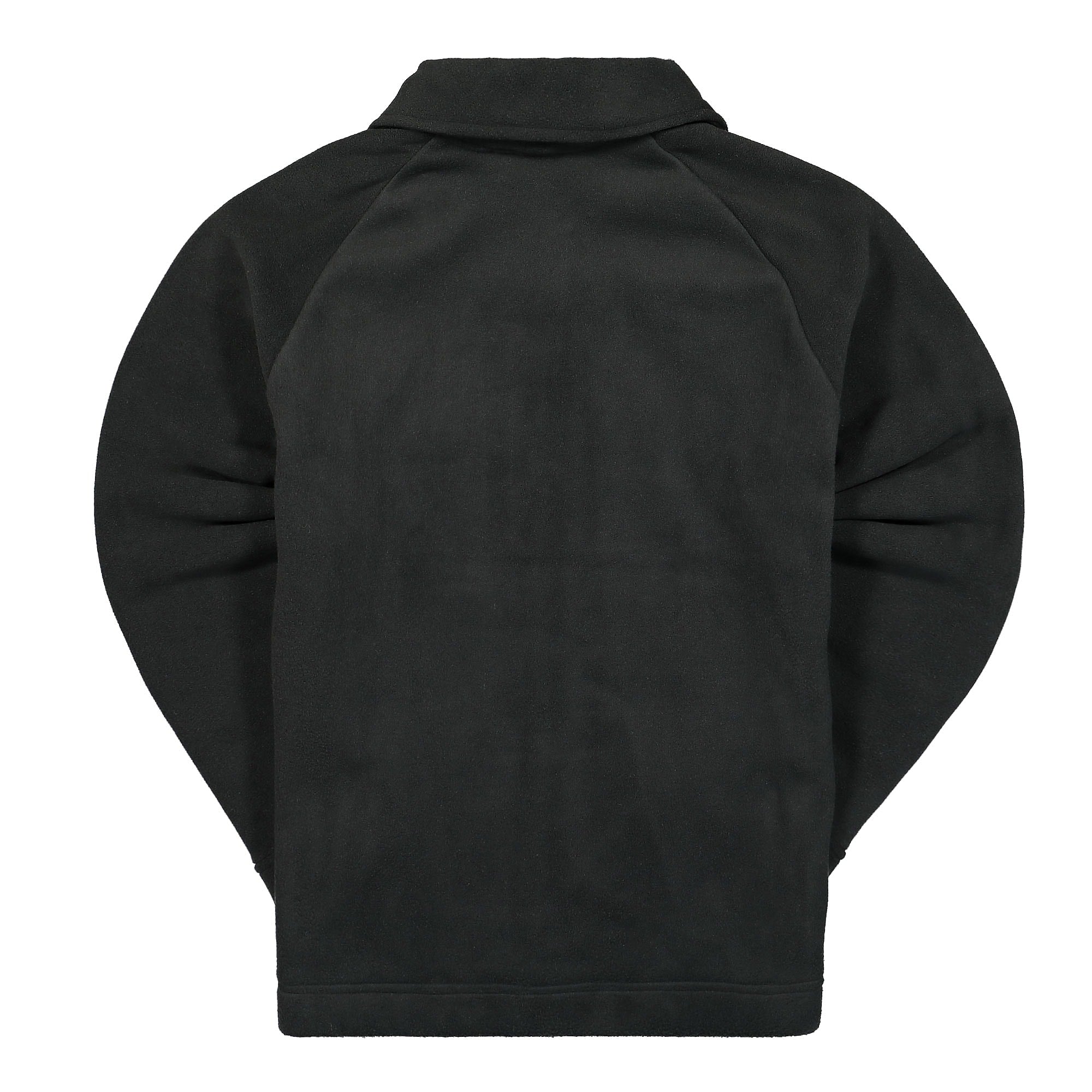 North Hill jaures polar fleece jacket Navy Fleece Jackets Material | Overkill