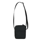 Lacoste Vertical Camera Bag Black Shoulder & Cross Body Bags Detail view 1 | Overkill