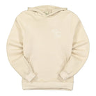 North Hill nord hoodie Beige Hoodies NHNHB | Overkill