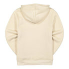 North Hill nord hoodie Beige Hoodies Material | Overkill