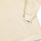 North Hill nord hoodie Beige Hoodies Detailfoto | Overkill