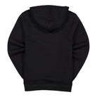 North Hill oiseau hoodie Black Hoodies Material | Overkill