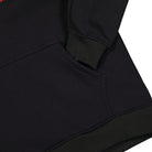 North Hill oiseau hoodie Black Hoodies Detailfoto | Overkill