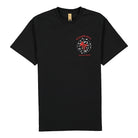 North Hill oiseau t-shirt Black T-Shirts NHOTB | Overkill