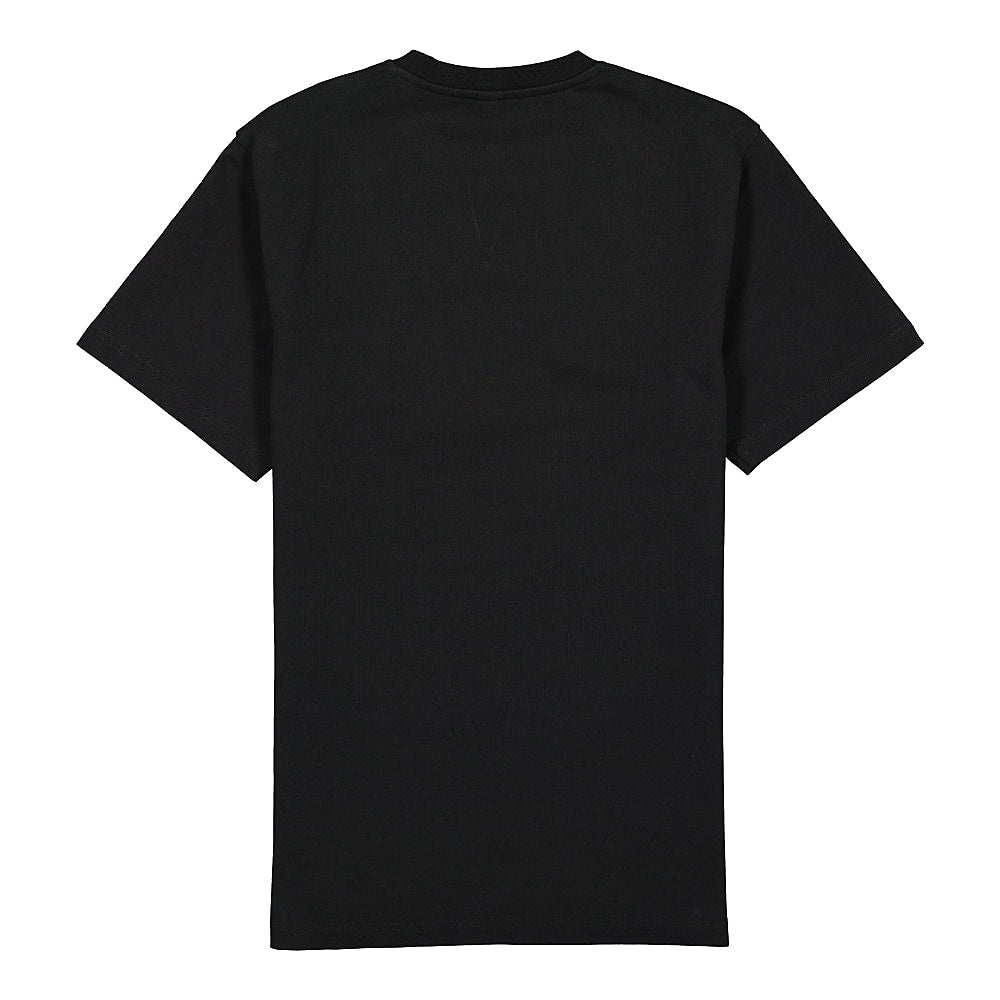 North Hill oiseau t-shirt Black T-Shirts Material | Overkill