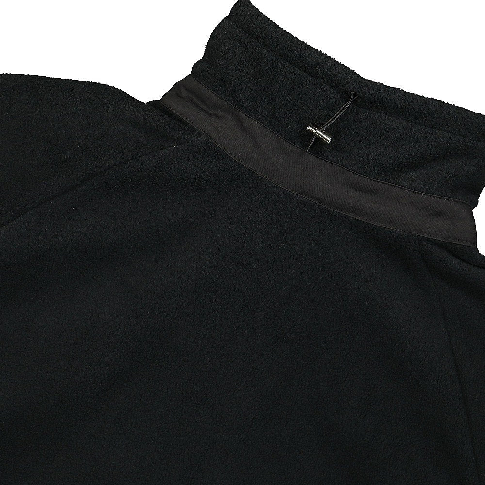 North Hill polar jacket Black Jackets Detail view 1 | Overkill