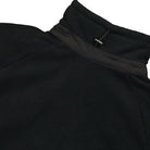 North Hill polar jacket Black Jackets Detail view 1 | Overkill