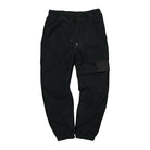 North Hill polar pant Black Sweat & Track Pants NHPPB | Overkill