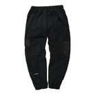 North Hill polar pant Black Sweat & Track Pants Material | Overkill