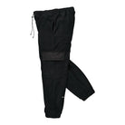 North Hill polar pant Black Sweat & Track Pants Close-up | Overkill