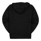 North Hill varsity hoodie Black Hoodies Material | Overkill