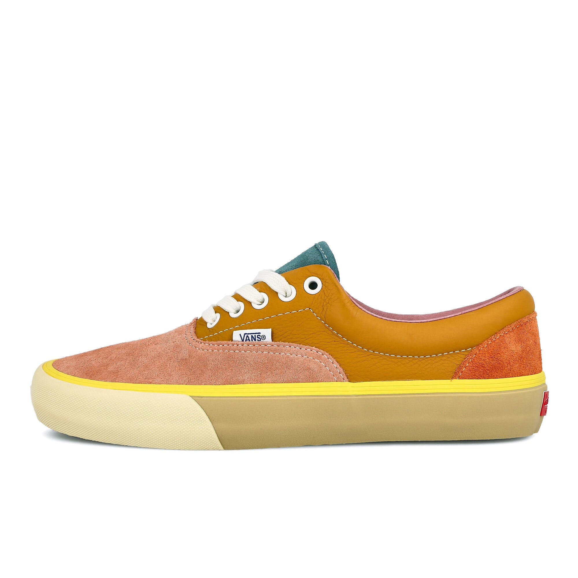 Vans era vlt lx Multicolor Low Top Sneakers NHVYL1 | Overkill