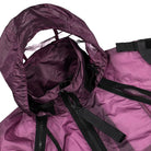 NemeN XLT Guard Jacket Purple Jackets Close-up | Overkill