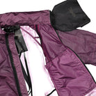 NemeN XLT Guard Jacket Purple Jackets Detailfoto | Overkill