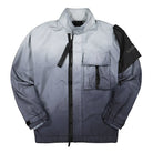 NemeN Zephyr 3L Jacket Grey Dripping Jackets NMN_E20180_119 | Overkill