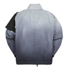 NemeN Zephyr 3L Jacket Grey Dripping Jackets Material | Overkill