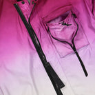 NemeN Zephyr 3L Jacket Purple Dripping Jackets Detail view 1 | Overkill
