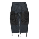 NemeN Cargo Overpant MF Black Sweat & Track Pants NMN_E21024P_111 | Overkill
