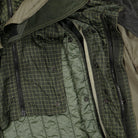 NemeN Fishtail MF All Season Military Parka Raf Green Parkas Detail view 1 | Overkill