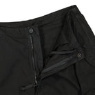 NemeN Daf Discharged Cargo Short Discharged Black Shorts Detailfoto | Overkill