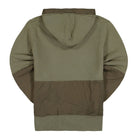 NemeN Icon Multipocket Hoody Military Green Hoodies Material | Overkill