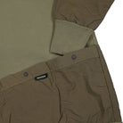 NemeN Icon Multipocket Hoody Military Green Hoodies Detailfoto | Overkill