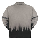 NemeN Mando Cargo Coach Jacket Half Discharged Black Jackets Material | Overkill