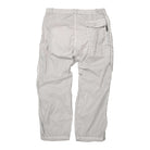NemeN Quik Overpant Light Grey Sweat & Track Pants Material | Overkill