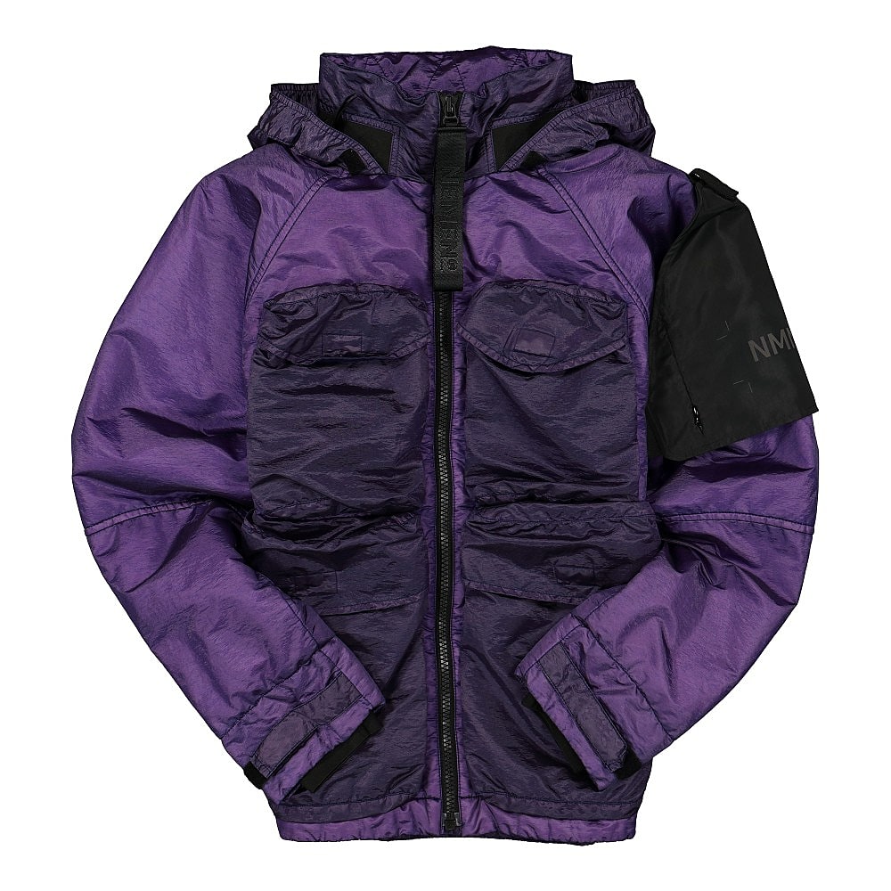 NemeN Yoda Jacket NMN_I20185_135 | OVERKILL