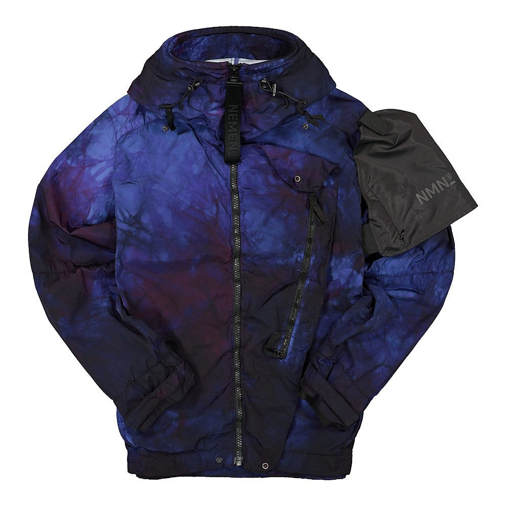 NemeN Does 3L Tie Dye Jacket Cosmo Dye Jackets NMN_I20186_150 | Overkill