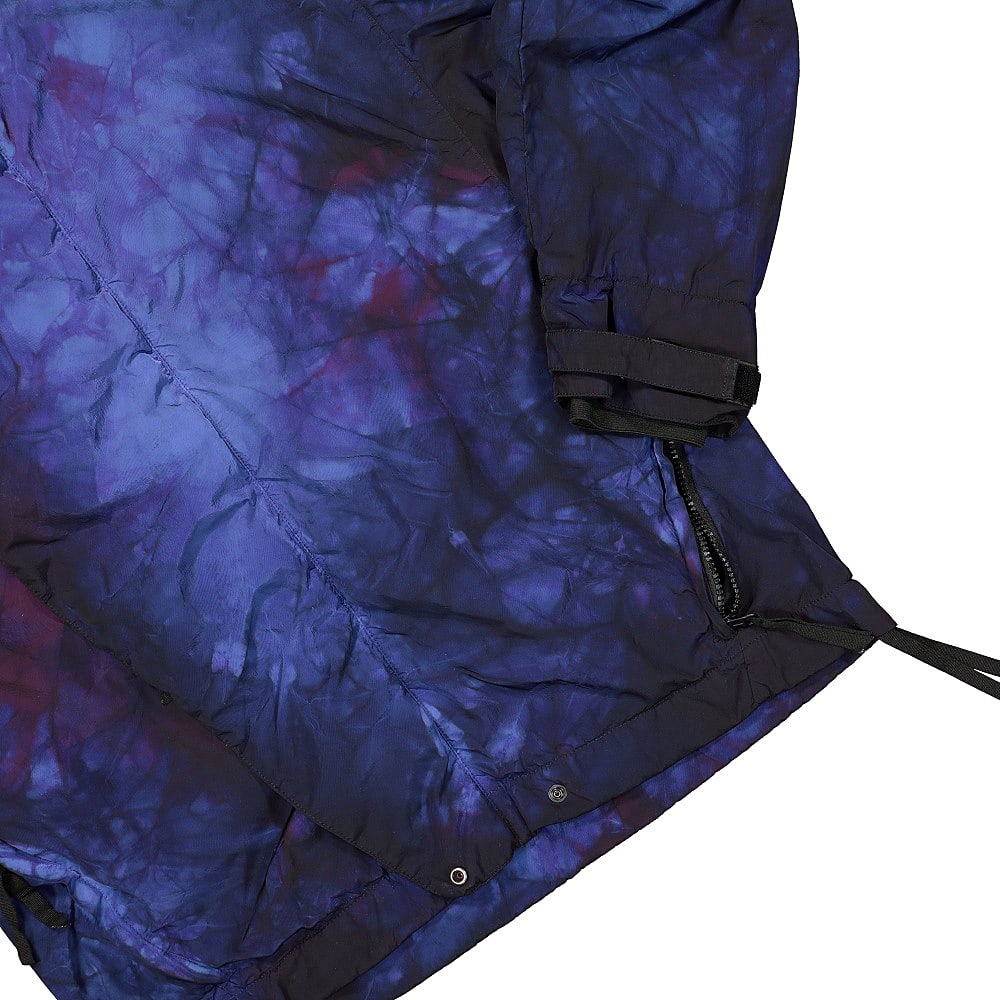 NemeN Does 3L Tie Dye Jacket Cosmo Dye Jackets Detail view 1 | Overkill