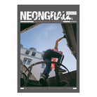 overkill_Test Neongrau Magazin #6  Magazines  | Overkill