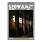 overkill_Test Neongrau Magazin #8  Magazines  | Overkill