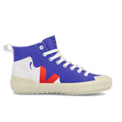 Veja Malika Favre x Veja Wmns Nova HT Canvas Malika / Favre / Lips   Material | Overkill