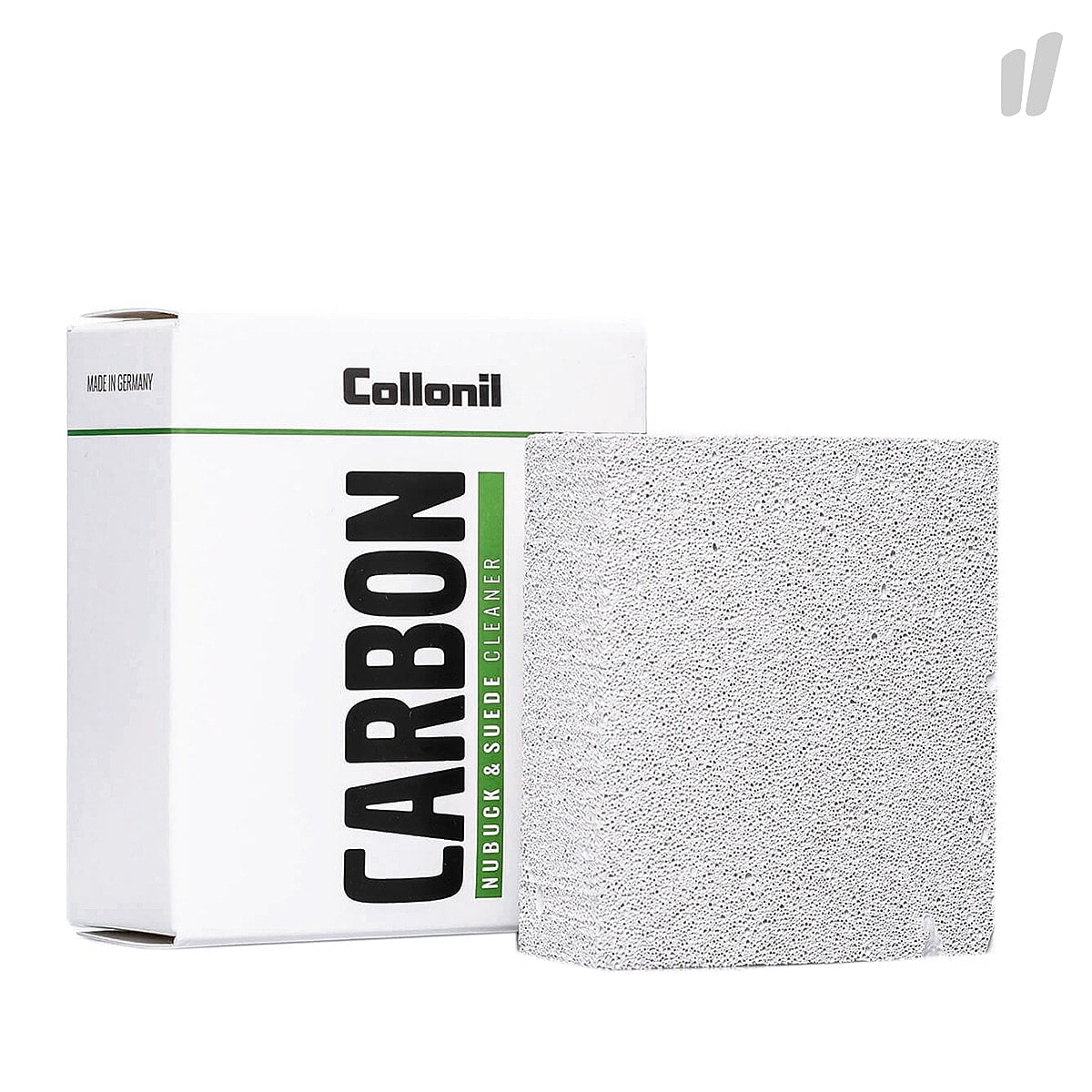 Collonil Carbon Nubuck & Suede Cleaner  Sneaker Care 70301010000 | Overkill