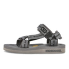 Suicoke Neighborhood x Suicoke NR-Sandal Thongs Gray Slides, Sandals & Slippers OG-022V2NH | Overkill