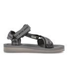 Suicoke Neighborhood x Suicoke NR-Sandal Thongs Gray Slides, Sandals & Slippers  Silhouette | Overkill