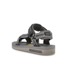 Suicoke Neighborhood x Suicoke NR-Sandal Thongs Gray Slides, Sandals & Slippers  Material | Overkill